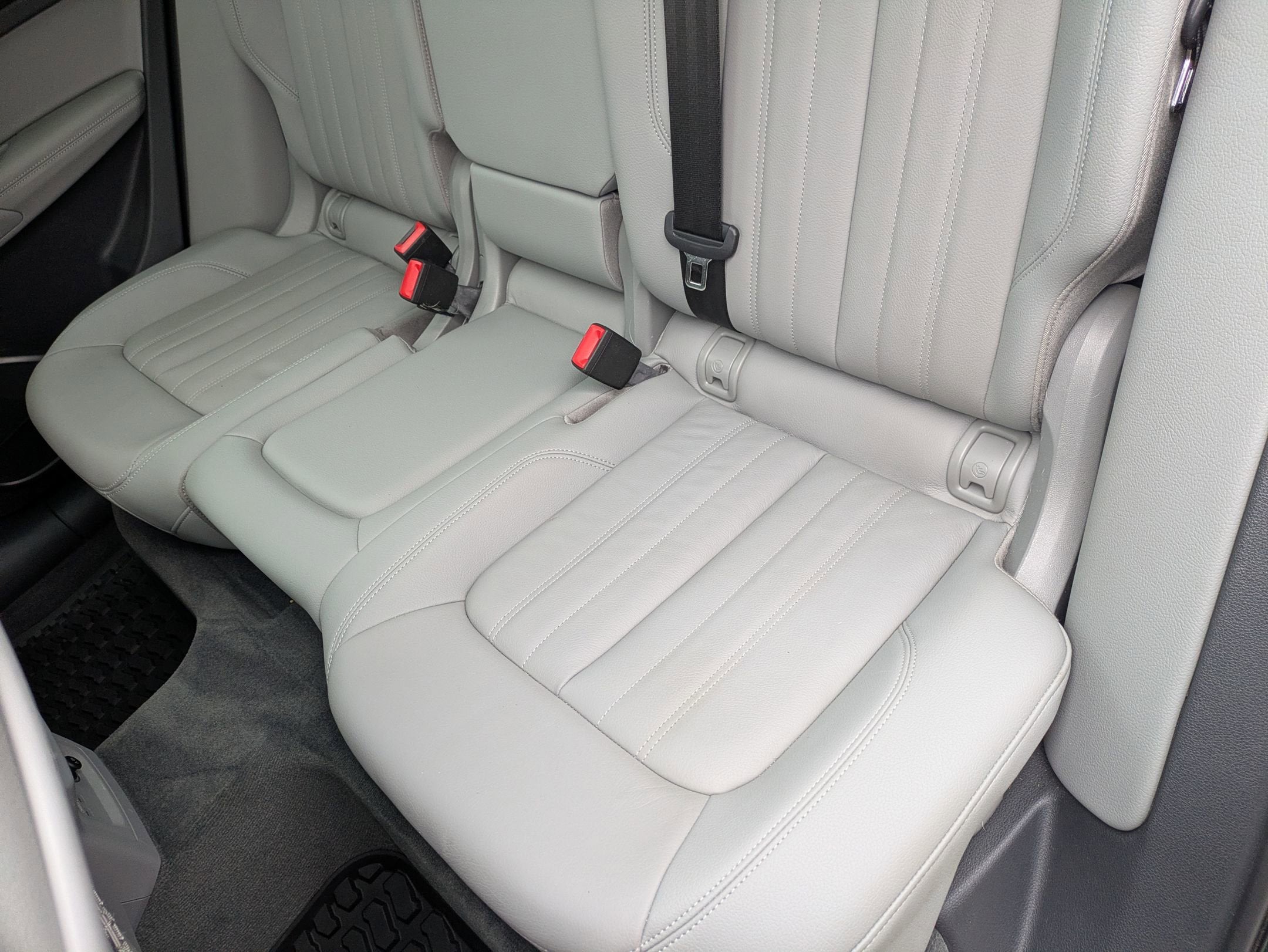 2020 Audi Q5 Premium Plus