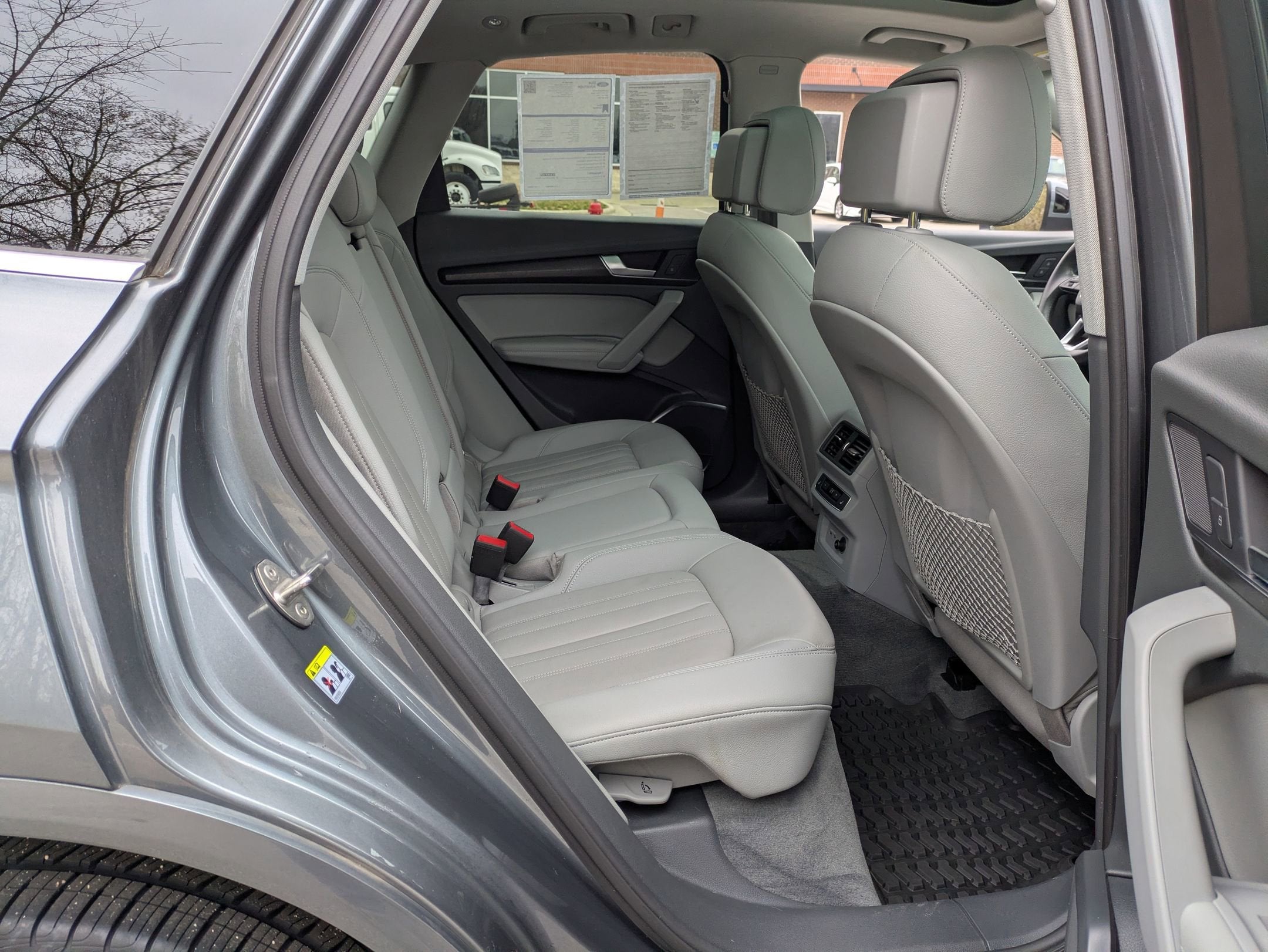 2020 Audi Q5 Premium Plus