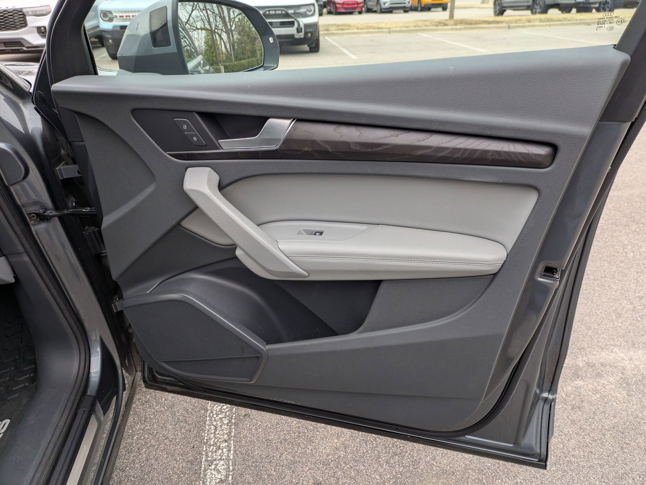 2020 Audi Q5 Premium Plus