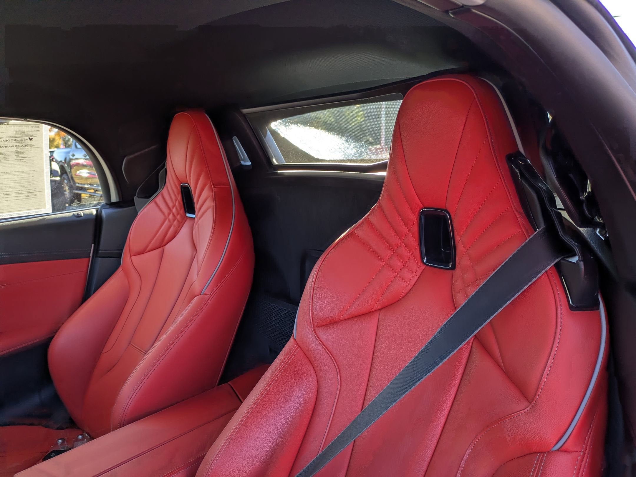 2022 BMW Z4 sDrive30i