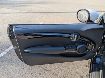 2023 MINI Hardtop 2 Door Cooper S Classic