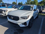 2023 Volvo XC40 Ultimate Dark Theme