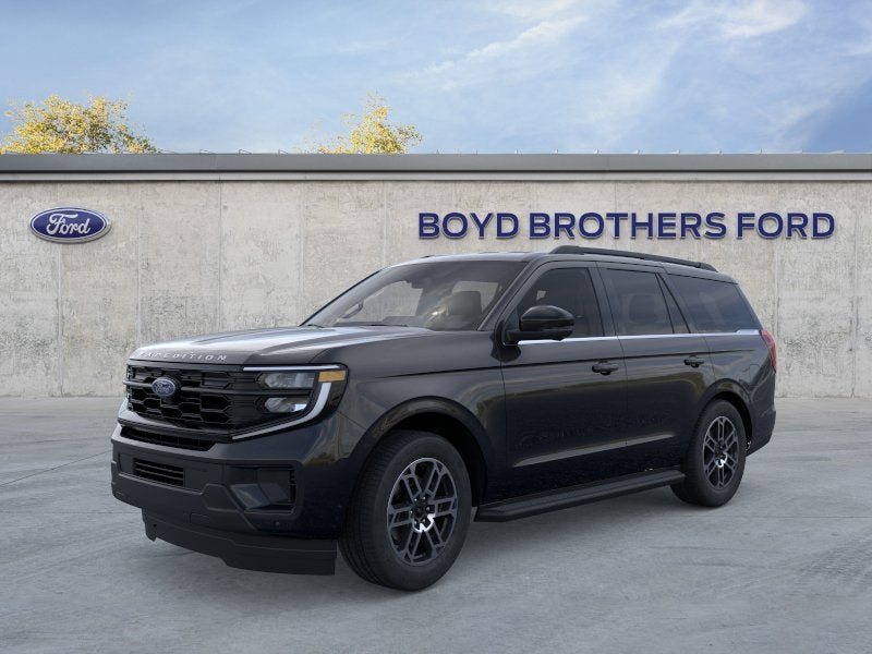2026 Ford Expedition Active's photo