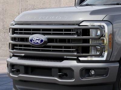 2027 Ford Super Duty F-250 SRW XLT