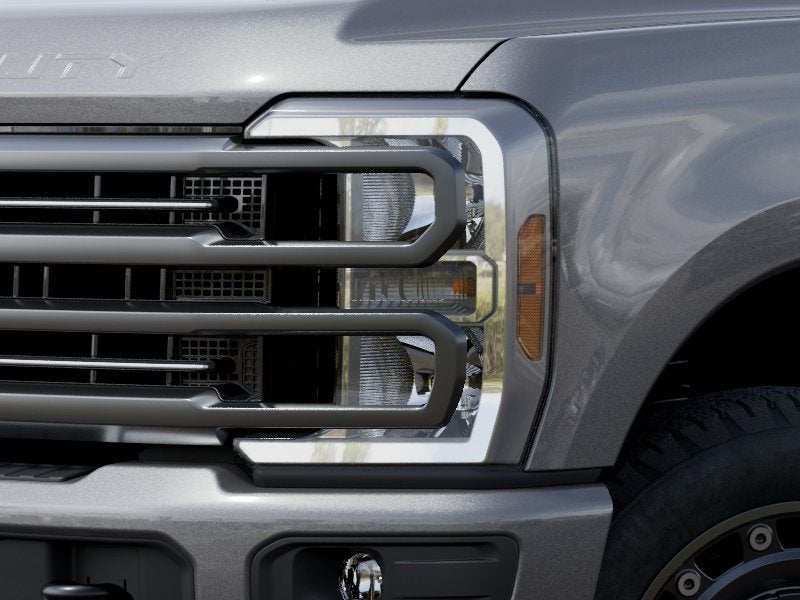 2027 Ford Super Duty F-250 SRW XLT