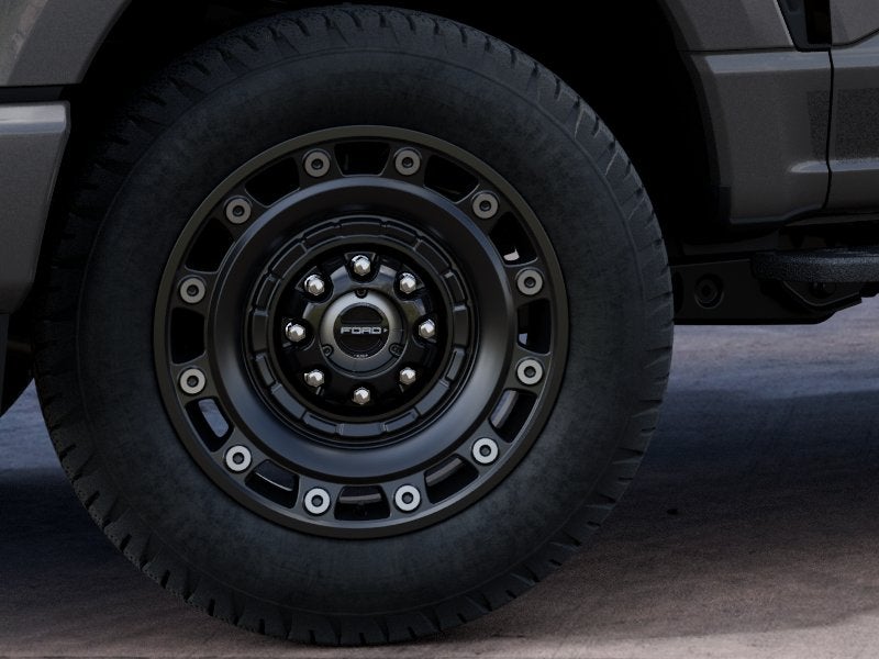 2027 Ford Super Duty F-250 SRW XLT