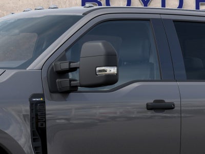 2027 Ford Super Duty F-250 SRW XLT