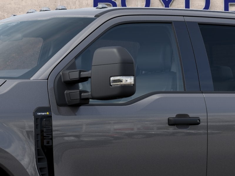 2027 Ford Super Duty F-250 SRW XLT
