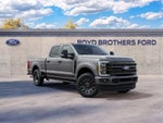 2027 Ford Super Duty F-250 SRW XLT