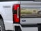 2027 Ford Super Duty F-250 SRW Platinum