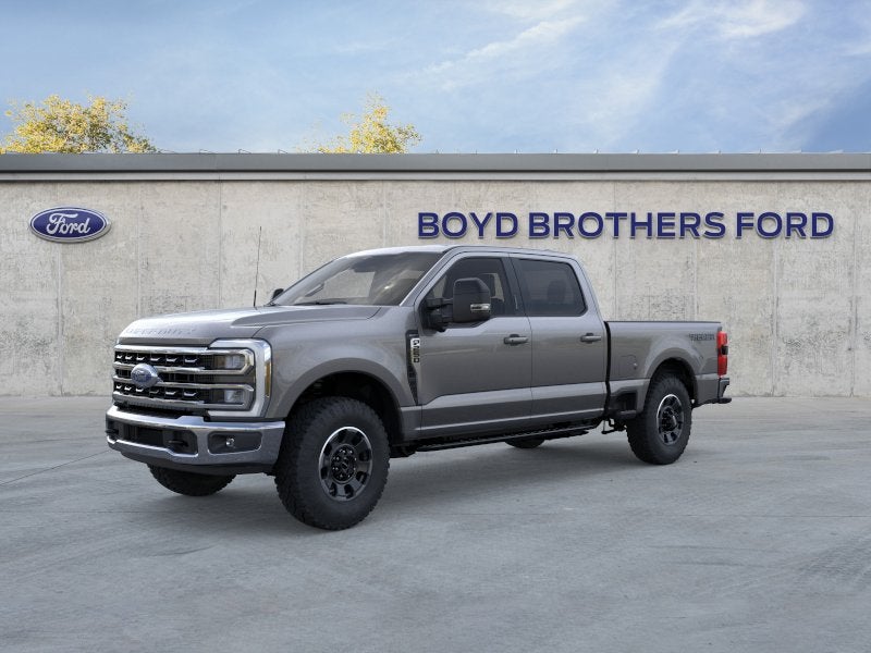 2026 Ford F-250 Lariat 4x4 Crew Cab 8' Box's photo