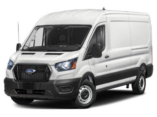 2027 Ford Transit Cargo Van XL