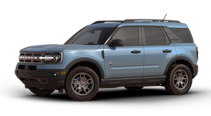 2024 Ford Bronco Sport Big Bend - BOYD COURTESY DEMO
