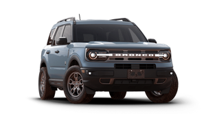2024 Ford Bronco Sport Big Bend - BOYD COURTESY DEMO