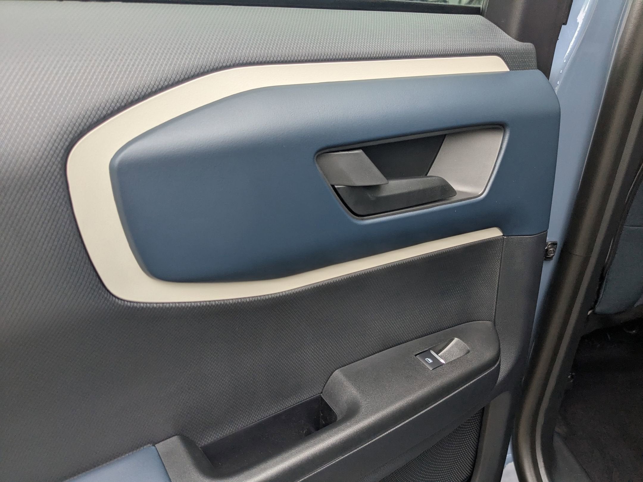 2025 Ford Bronco Sport Heritage - Photo 25