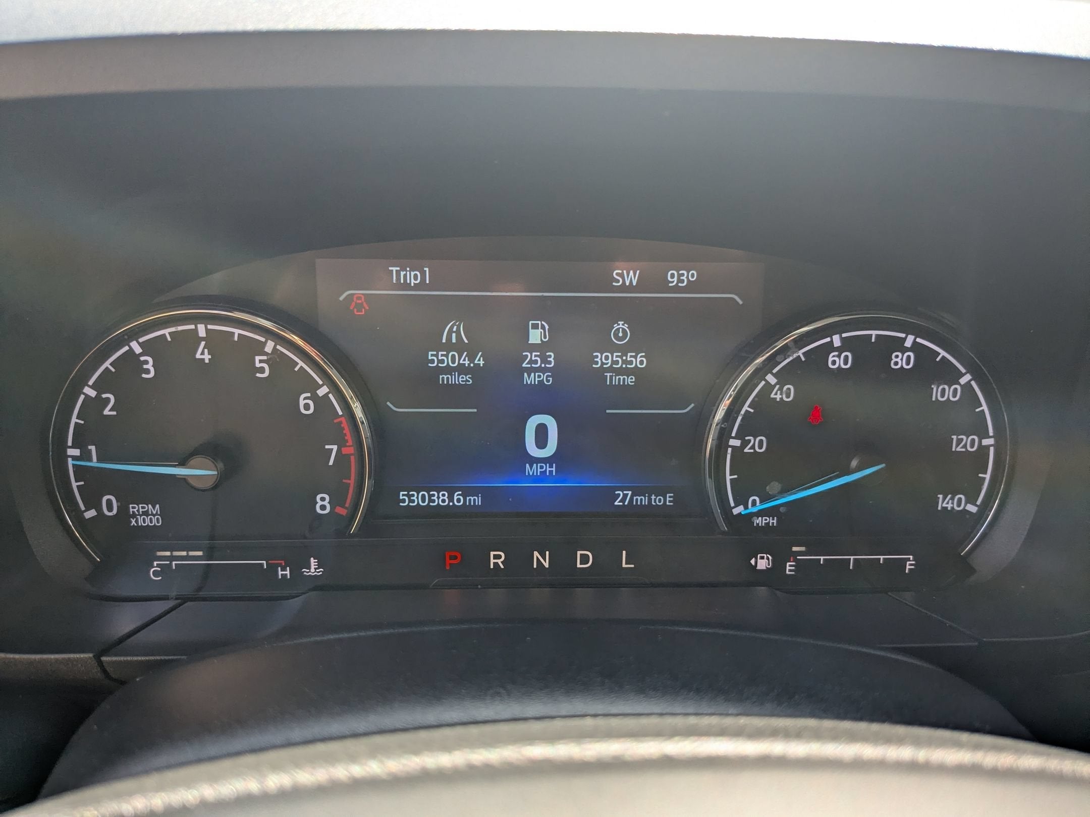 2023 Ford Maverick XLT