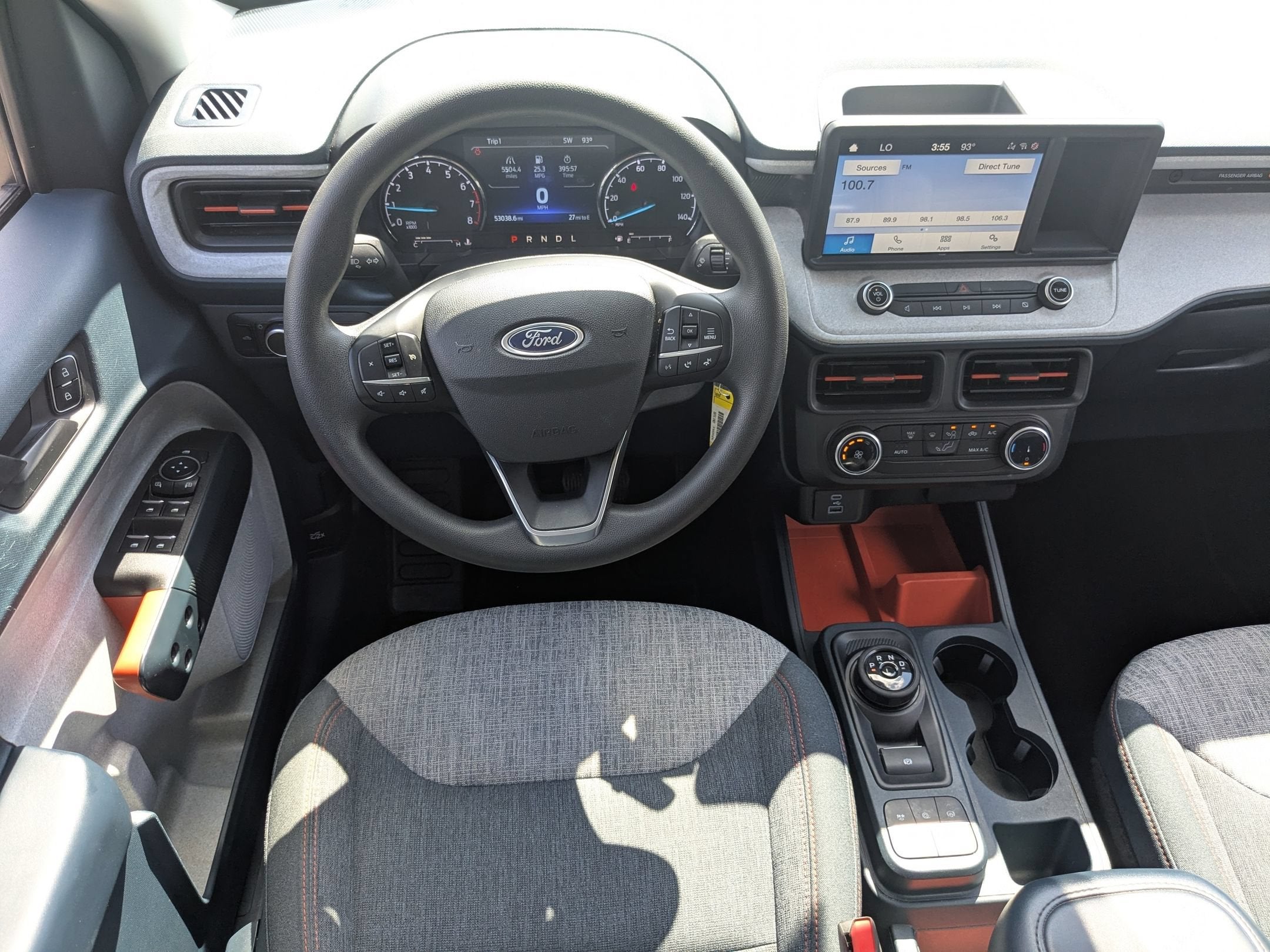 2023 Ford Maverick XLT