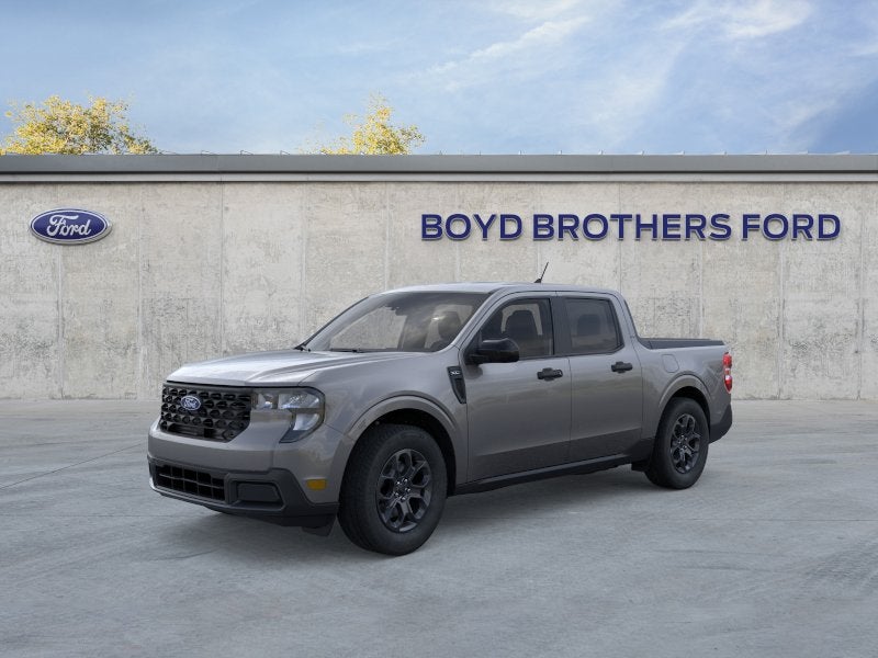 2026 Ford Maverick's photo