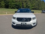 2021 Volvo XC40 R-Design