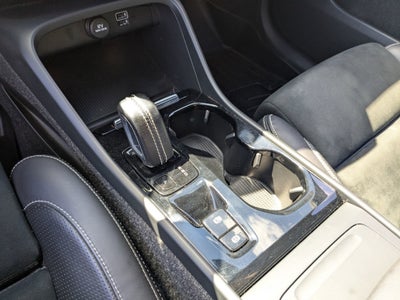 2021 Volvo XC40 R-Design