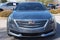 2018 Cadillac CT6 Platinum AWD