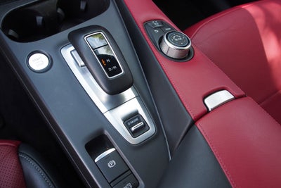 2023 INFINITI QX50 SPORT