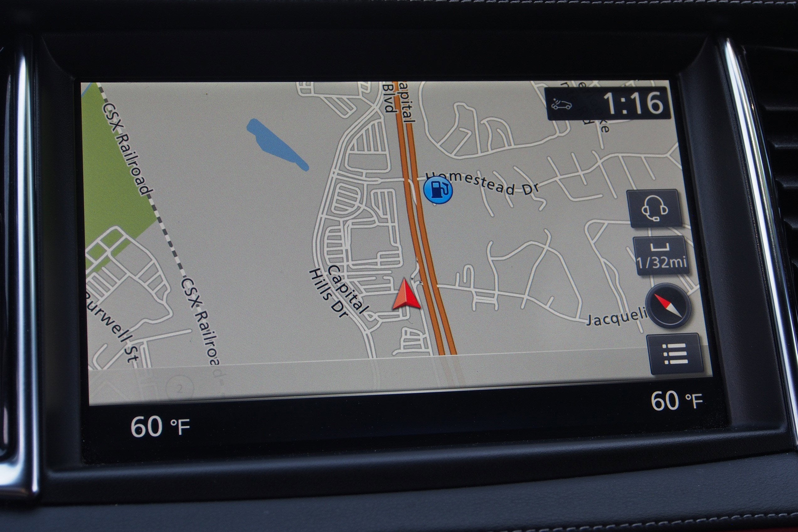 2023 INFINITI QX50 SPORT