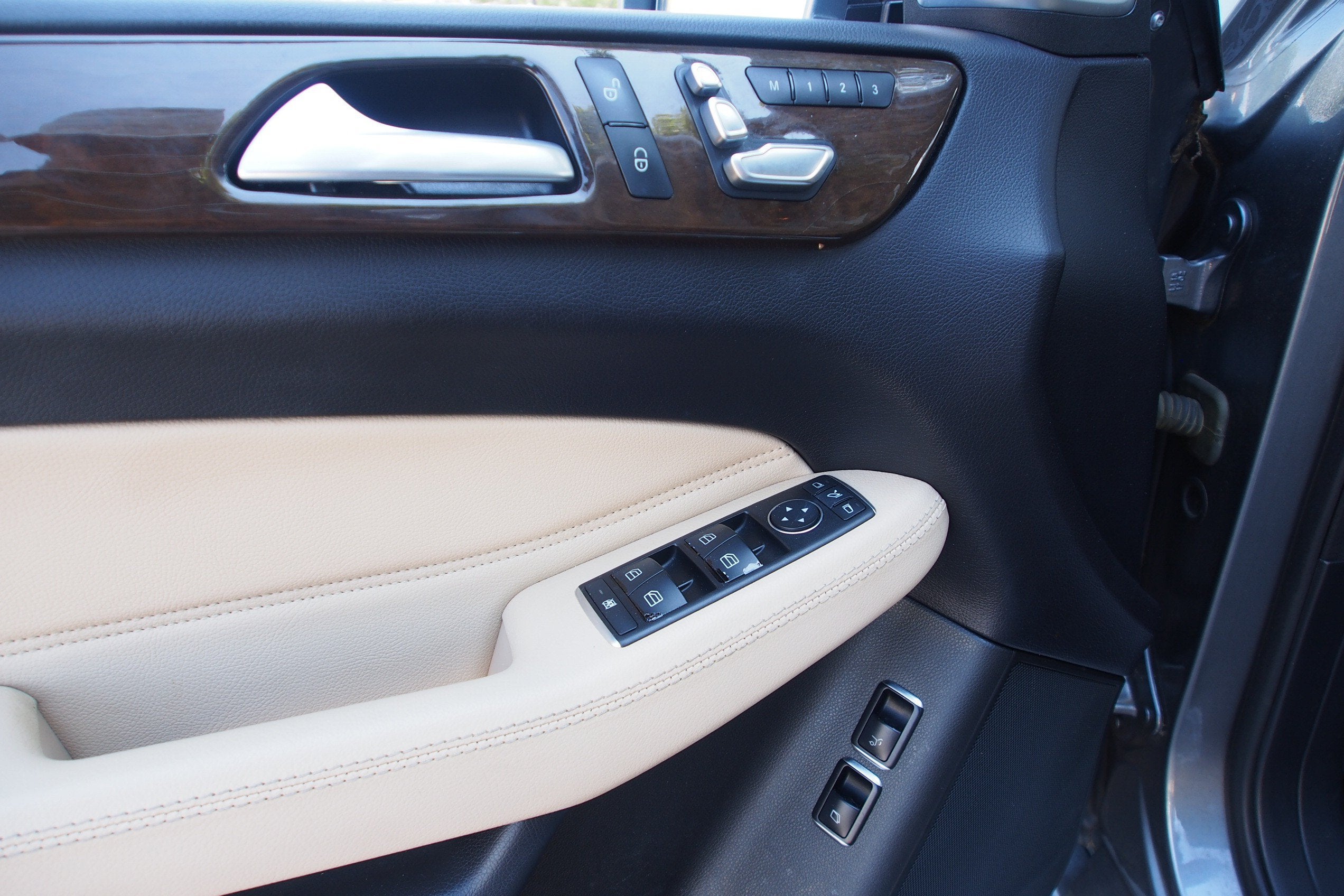 2018 Mercedes-Benz GLS GLS 450