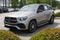 2021 Mercedes-Benz GLE GLE 450