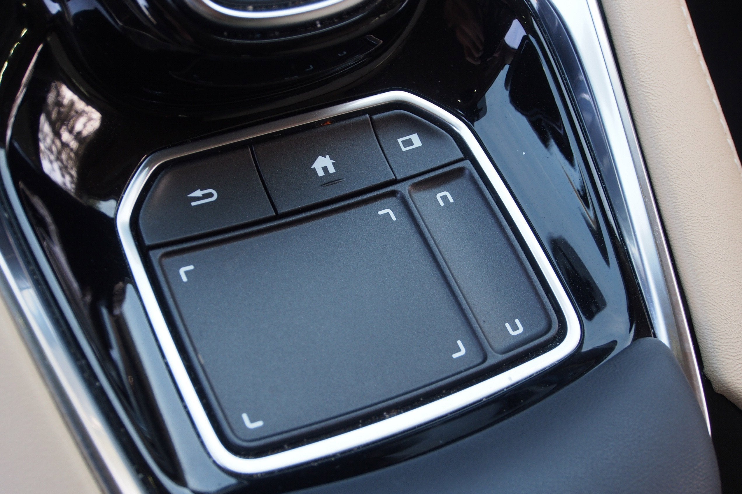 2019 Acura RDX w/Technology Pkg