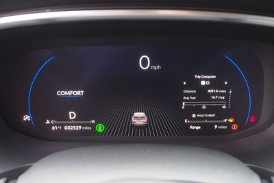 2023 Acura MDX 3.5L
