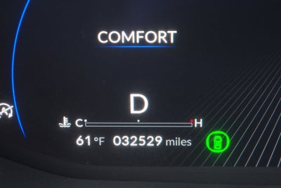 2023 Acura MDX 3.5L