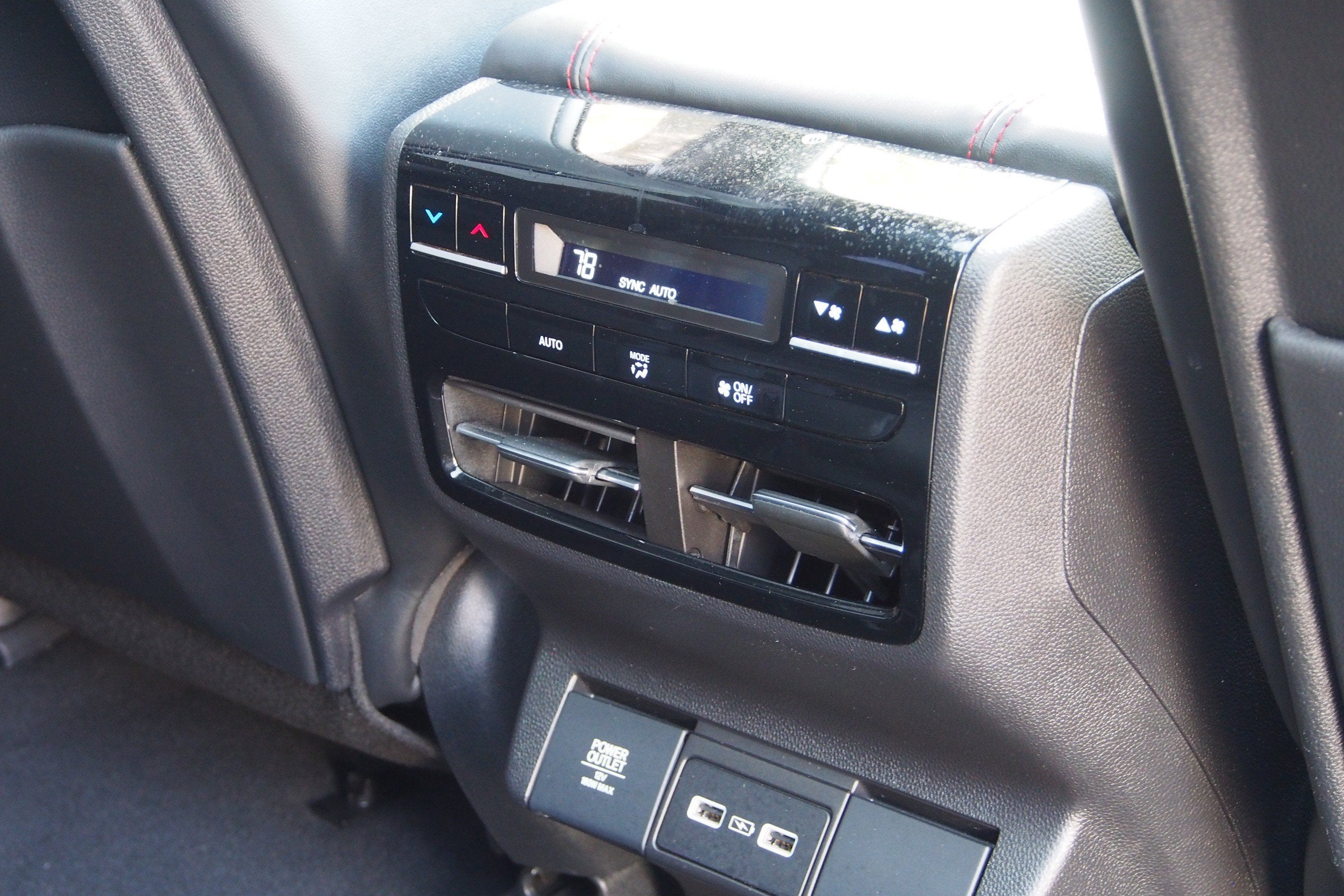 2024 Acura MDX w/A-Spec Package