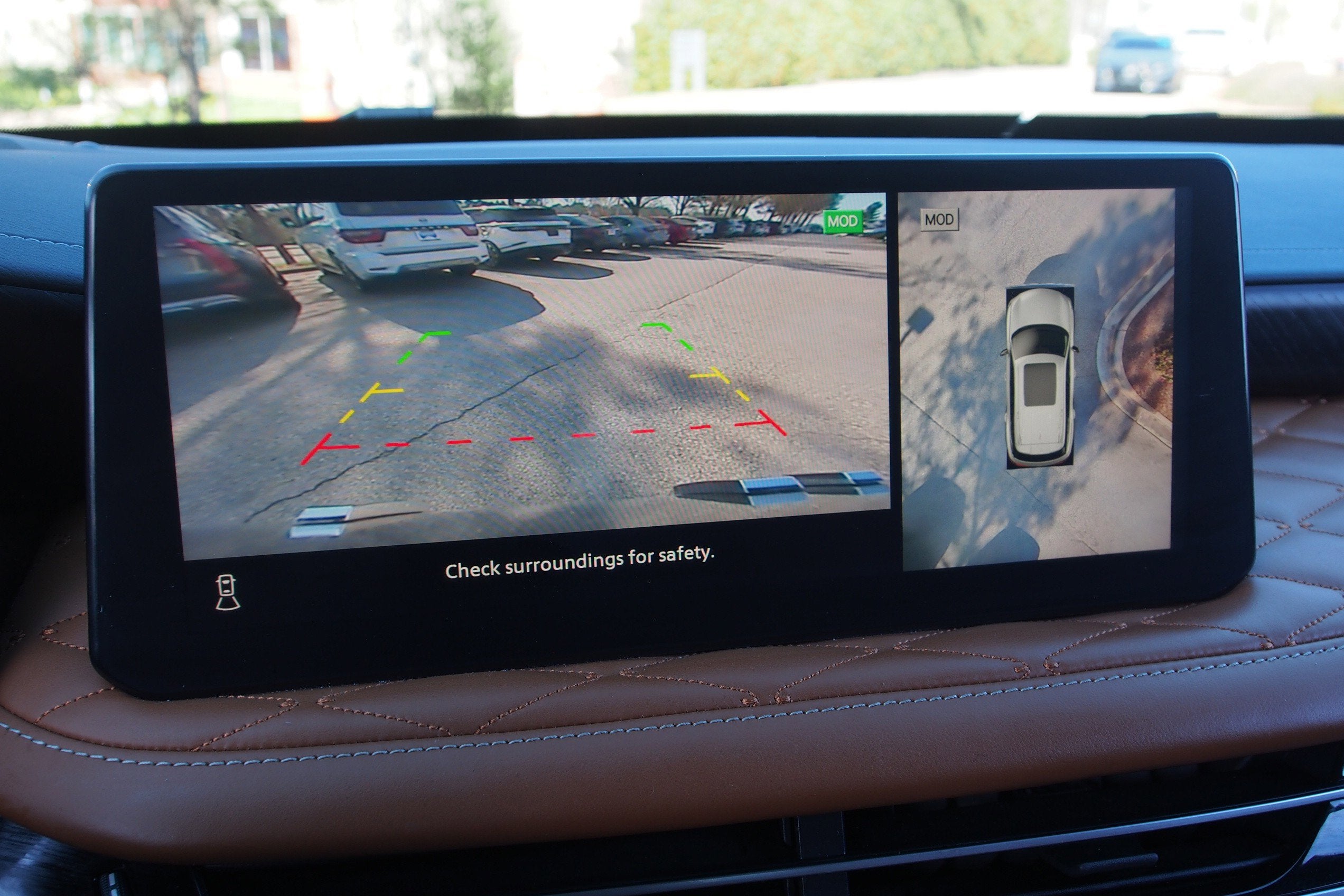 2023 INFINITI QX60 AUTOGRAPH