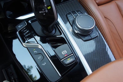 2021 BMW X3 M40i