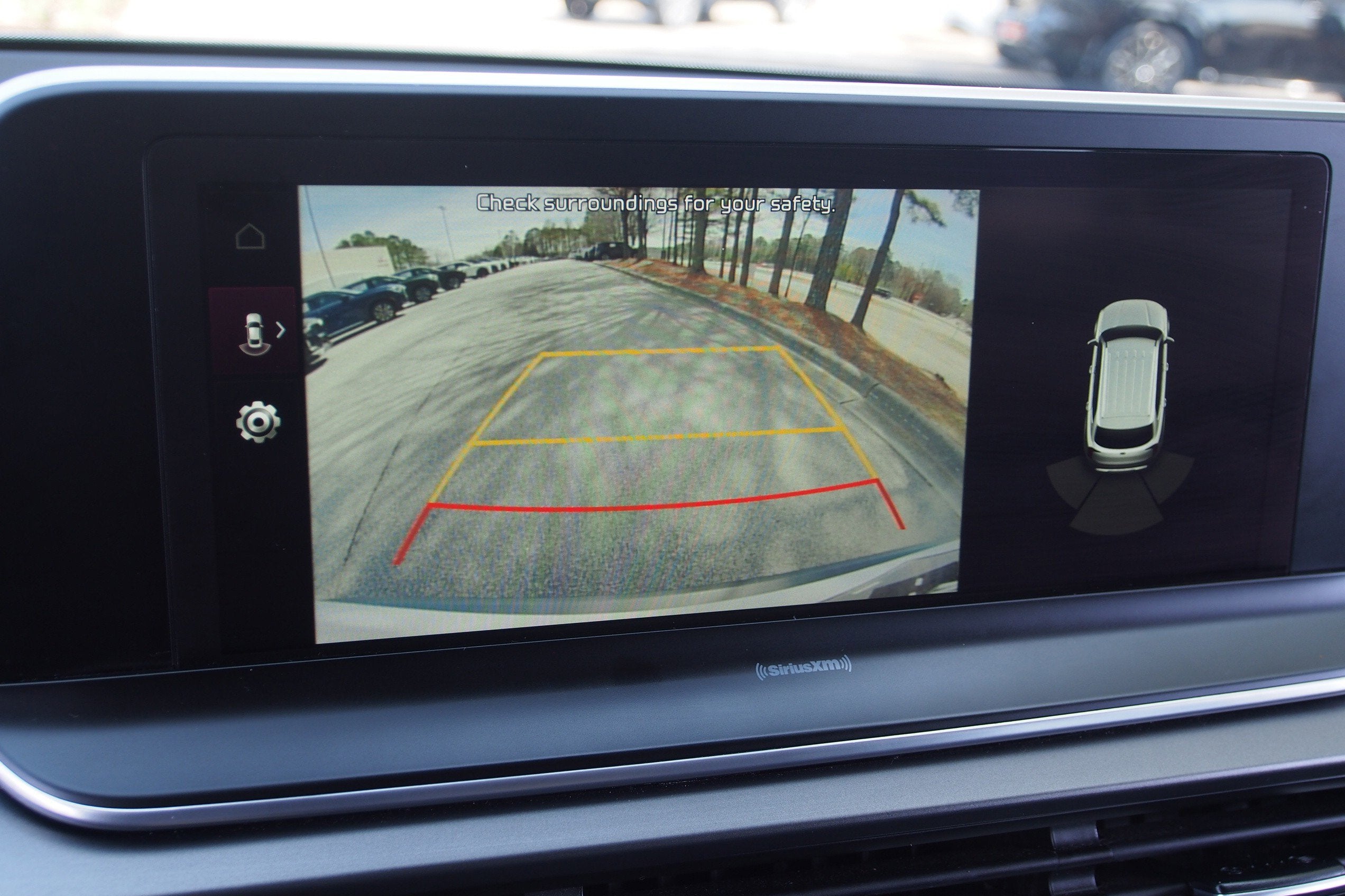 2022 Kia Telluride LX