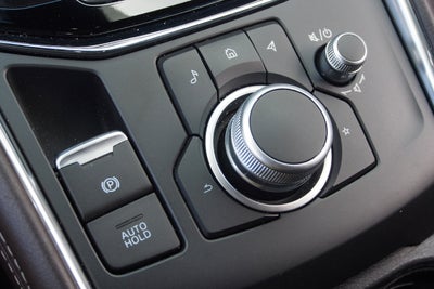 2025 Mazda Mazda CX-5 2.5 Turbo Signature