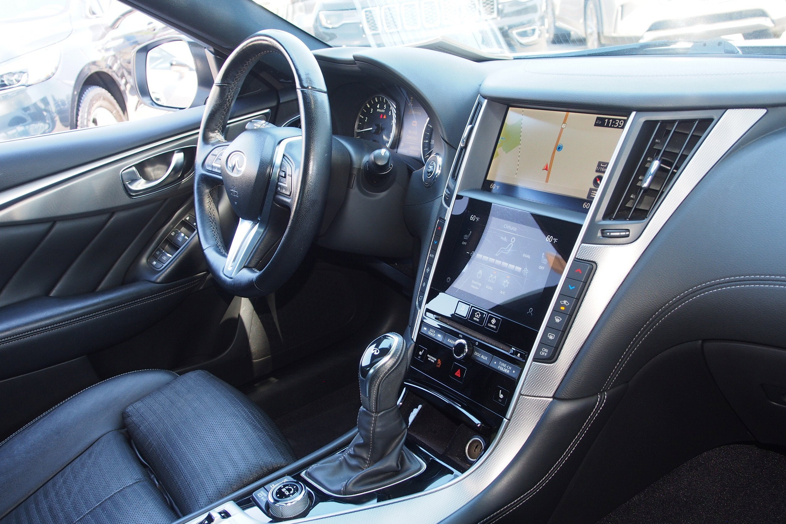 2020 INFINITI Q50 EDITION 30