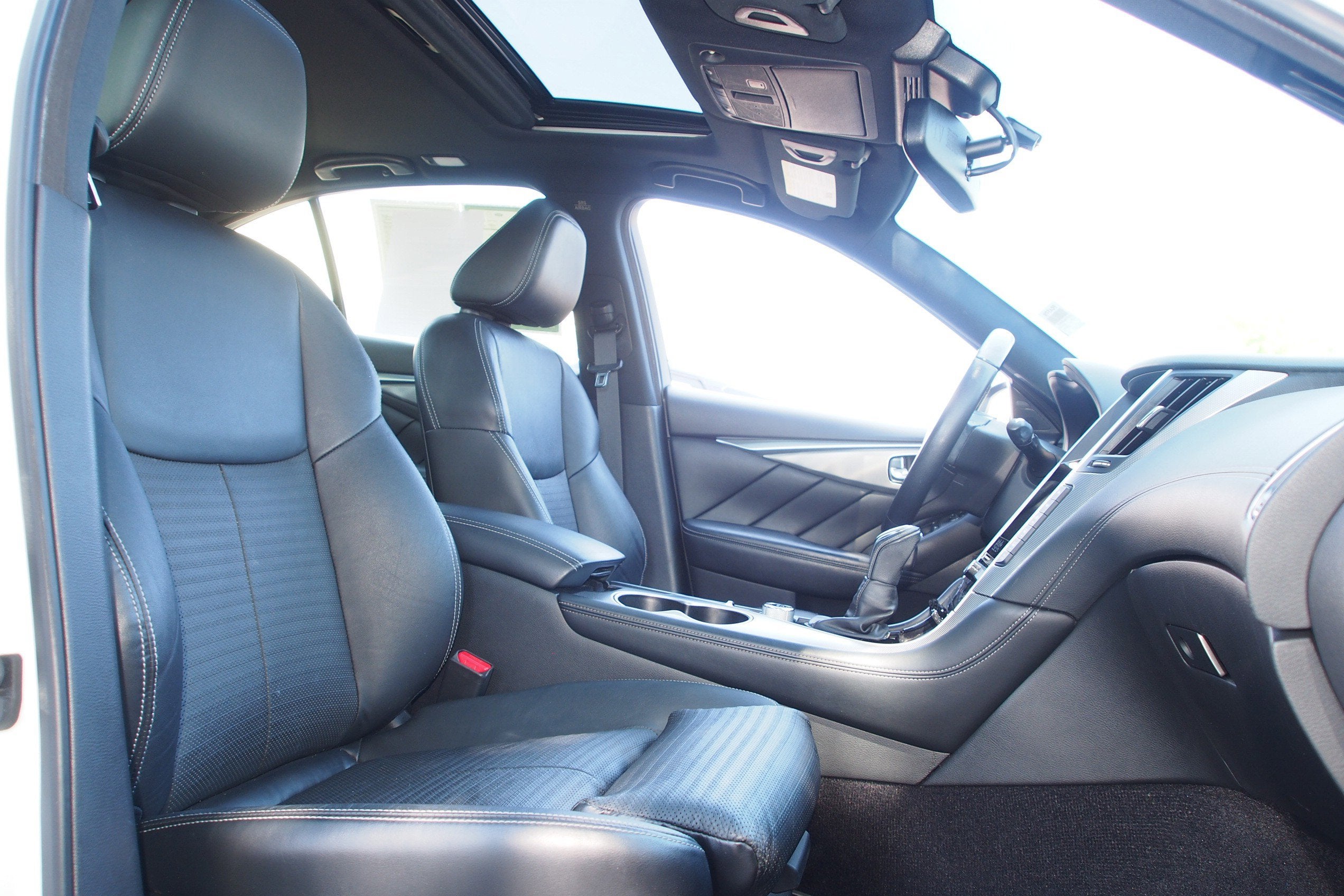 2020 INFINITI Q50 EDITION 30
