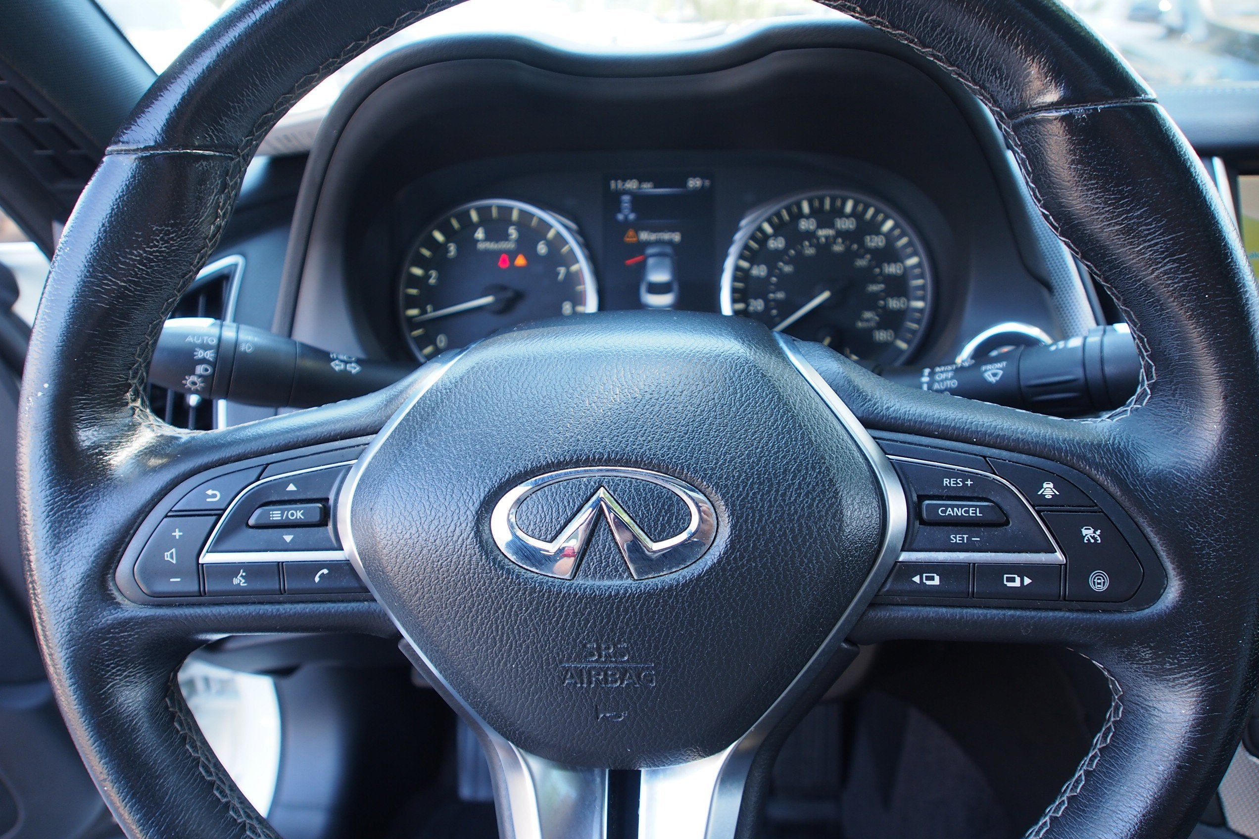 2020 INFINITI Q50 EDITION 30