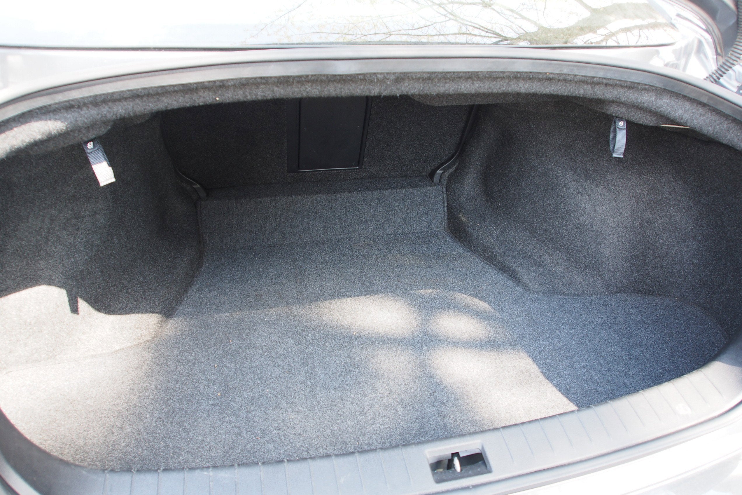 2023 INFINITI Q50 SENSORY