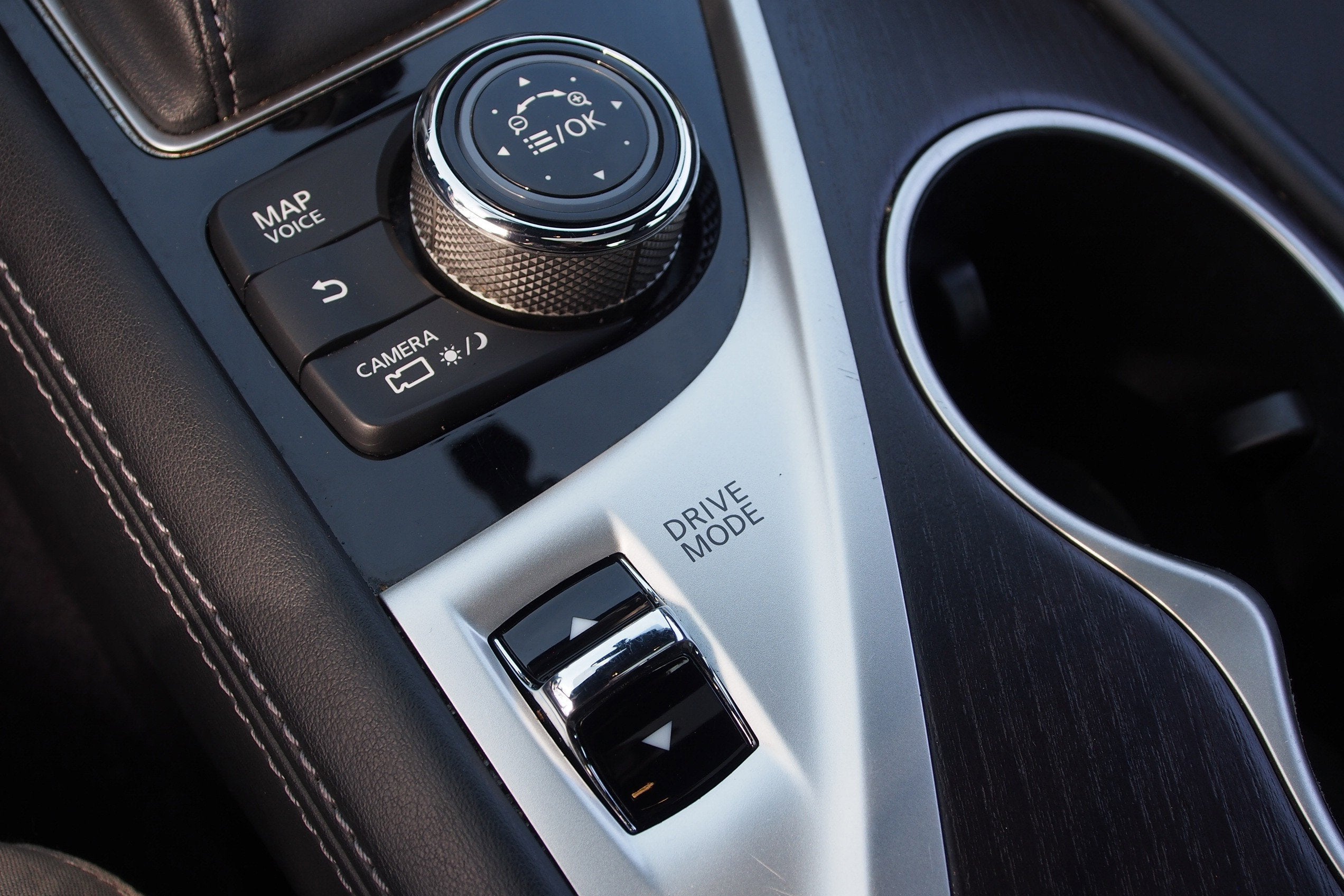 2021 INFINITI Q50 3.0t SENSORY