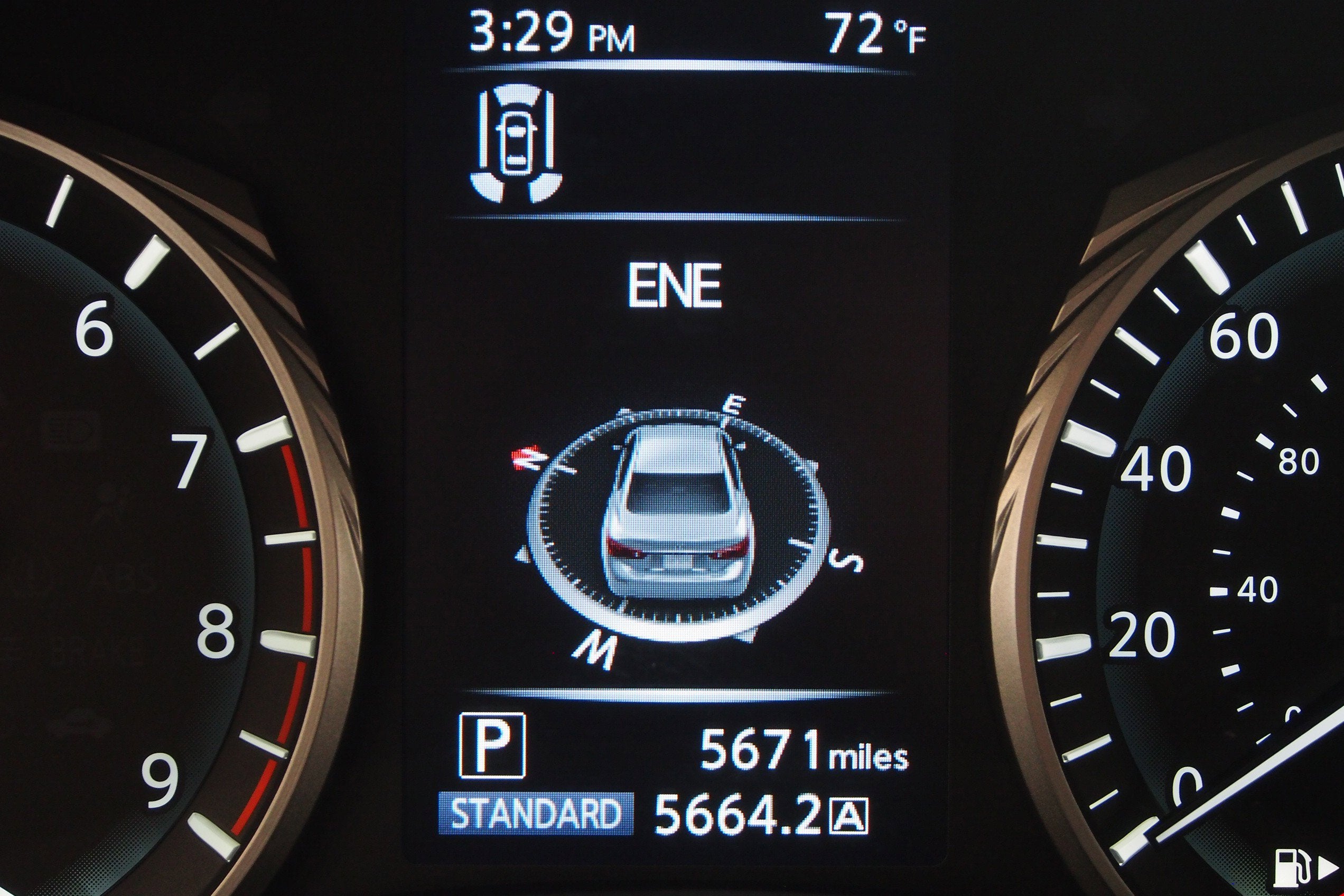 2024 INFINITI Q50 RED SPORT 400