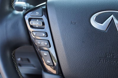 2023 INFINITI QX80 PREMIUM SELECT