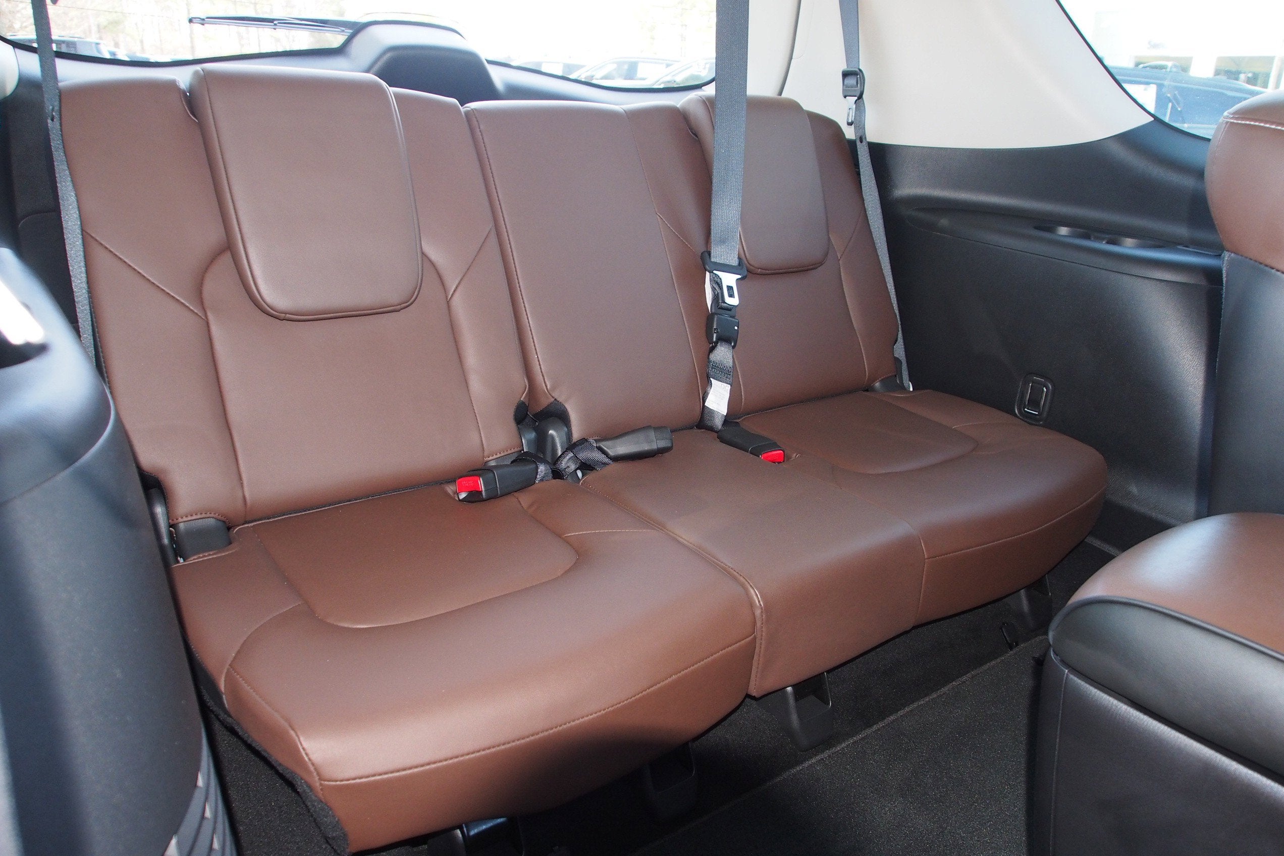 2022 INFINITI QX80 PREMIUM SELECT