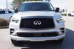 2022 INFINITI QX80 PREMIUM SELECT