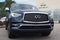 2021 INFINITI QX80 SENSORY