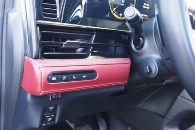 2025 INFINITI QX80 AUTOGRAPH