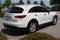 2017 INFINITI QX70 Base