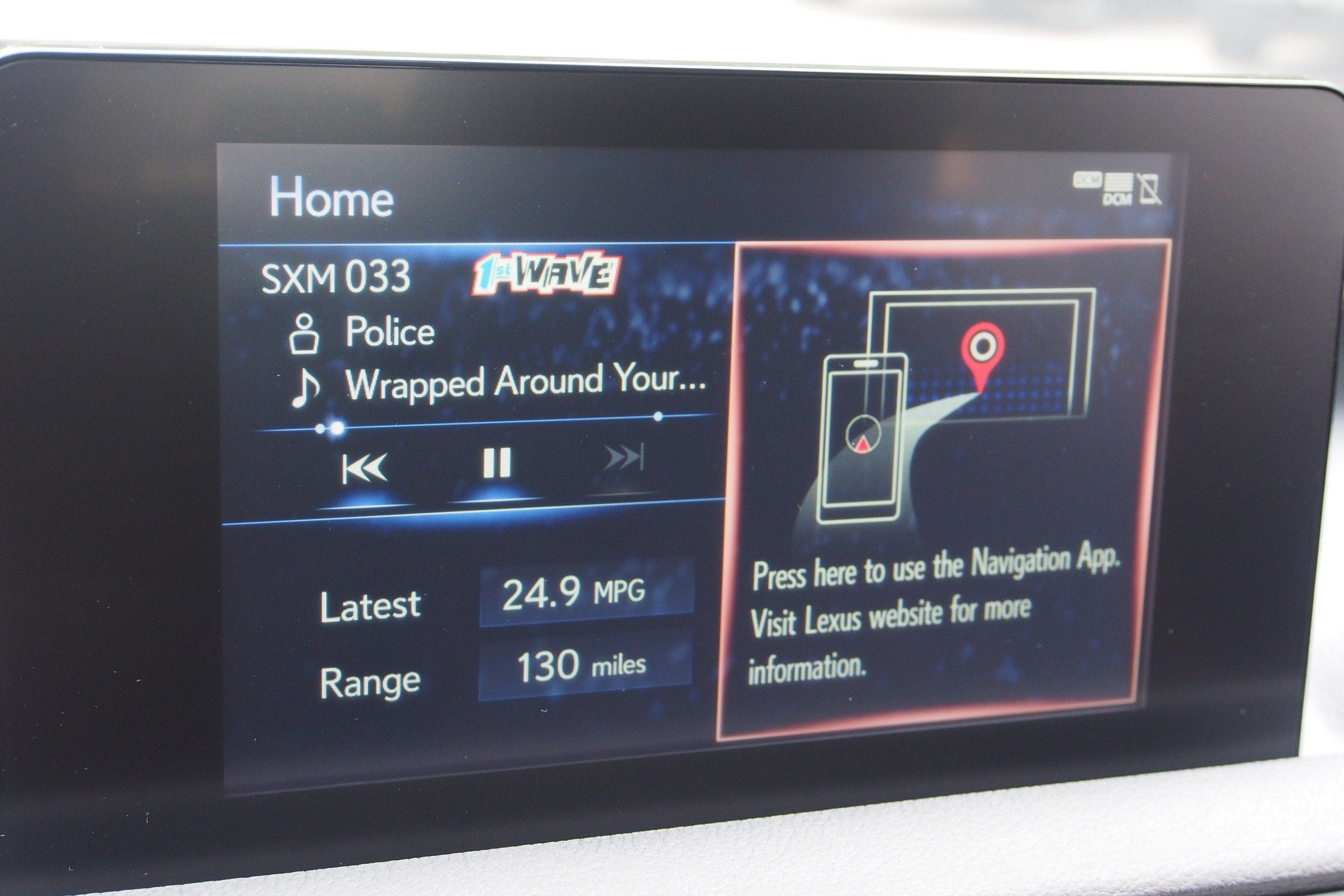 2022 Lexus IS IS 350 F SPORT